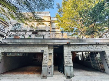 十年只釋出一戶美術館園道21米大面寬大庭院邊間美墅｜台中市西區華美街