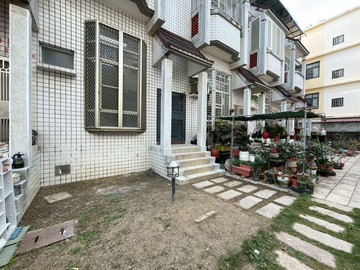 太保麻魚寮別墅｜嘉義縣太保市麻太路