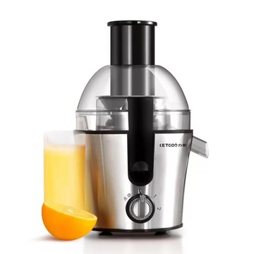 【樂天精選】110v家用多功能榨汁機 全自動水果嬰兒大口徑炸果汁機電動原汁機