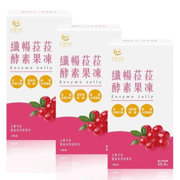 酵素 專利配方 每日一條 纖暢有感