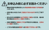 綾川町お勧めフルーツ定期便（年間12回）