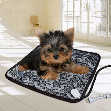 Redbox idea｜Chang仿皮面電熱坐墊