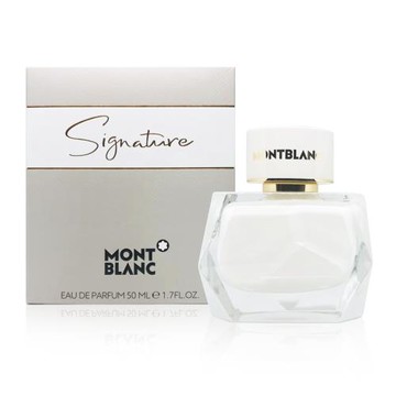 效期品特惠-MONTBLANC 萬寶龍永恆之名女性淡香精 50ml