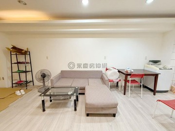 朵拉名邸｜東興商圈大新學區2房衛浴開窗電梯公寓｜台中市西區東興路三段