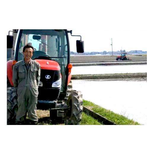 ふるさと納税 新潟県 阿賀野市 特別栽培米 コシヒカリ 10kg×10回 新潟県認証  1G03200