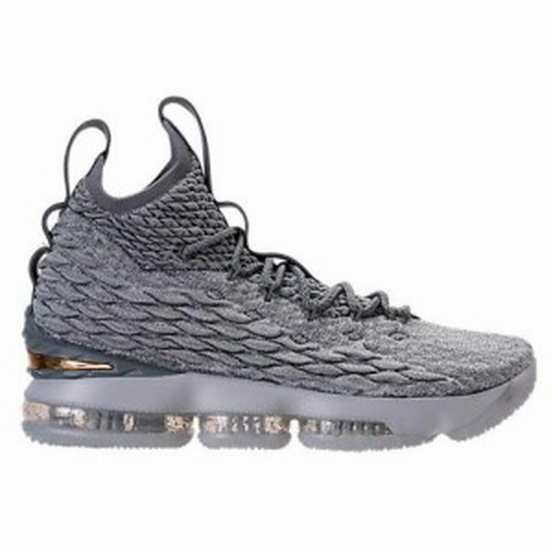 ナイキ メンズ バッシュ Nike Lebron 15 XV ”City Edition” レブロン ...