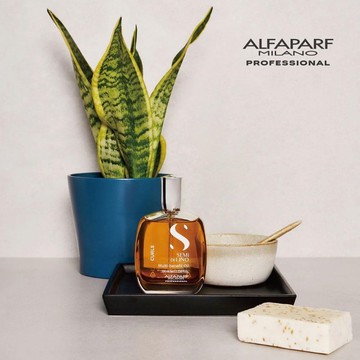 【ALFAPARF MILANO】夢之果油 100ML