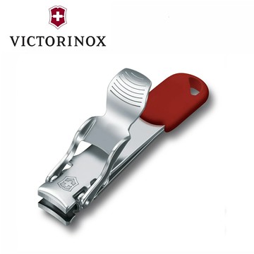 瑞士 VICTORINOX 維氏 指甲鉗(8.2050.B1) 指甲刀  指甲剪