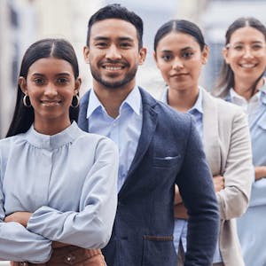 Advanced Leadership Skills