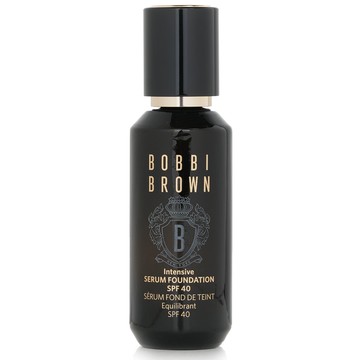 芭比波朗 Bobbi Brown - 蟲草抗氧修護精華粉底液 SPF40