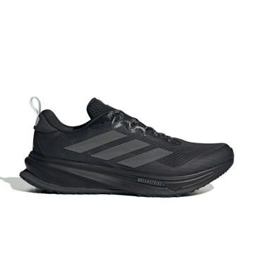 Adidas Supernova Rise ATR 黑灰 跑鞋 緩震 反光 運動鞋 男鞋 JI2978