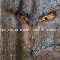 史蒂夫．史瓦洛五重奏：保護色 Steve Swallow Quintet: Into the Woodwork (CD) 【ECM】