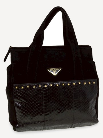 Prada Handbag