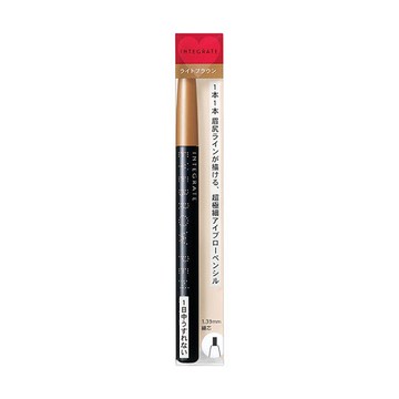 Integrated slim eyebrow pencil BR741 Light Brown