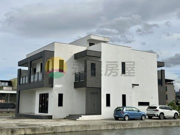 三星行健近安農溪大面寬農舍｜宜蘭縣三星鄉行健五路