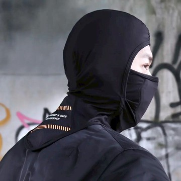 淨對流Xpure｜抗霾騎士頭套 V3.0 (兩款任選)