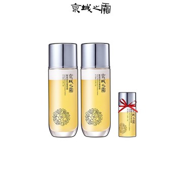 【牛爾京城之霜】雙激活妍滋養雪露120ml x2入+贈雪露30ml(乳液/保濕/修護)