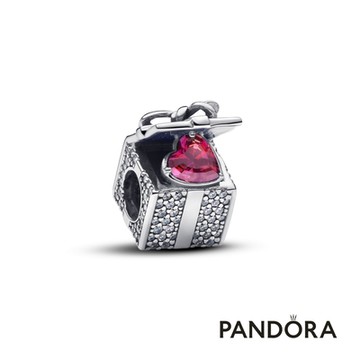 【Pandora官方直營】璀璨禮盒串飾