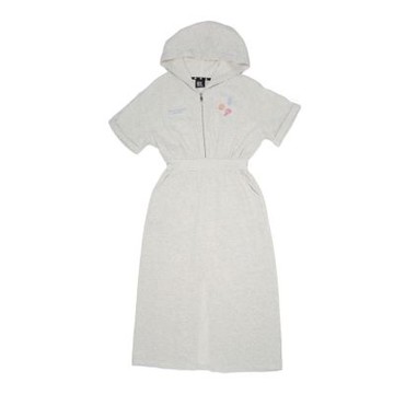 NBA 女款 連帽洋裝 3522158011