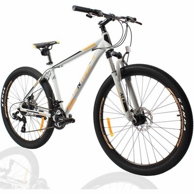 PANTHER(パンサー) オフロードマウンテンバイク MTB 27.5inch