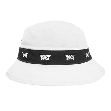 PXG 高爾夫漁夫帽  1個  OSFM  白色
