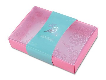 [基本量]最美季節 2206盒 / 100個 & 300個