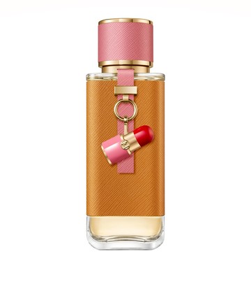 Carolina Herrera Luckycharms Call Me Darling Eau de Parfum