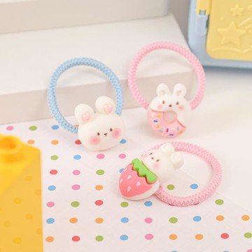 (童)AIdAI彩虹系O束2入-多款任選