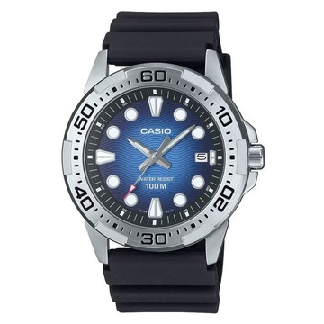 CASIO 卡西歐 標準型 海洋運動風設計 三針 手錶 男錶 MTD-140-2AV