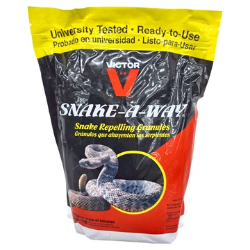 美國 VICTOR 驅蛇寶  1.814kg  1包