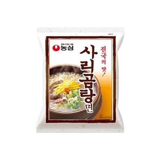 農心 サリコムタン麺 110g 10食セット