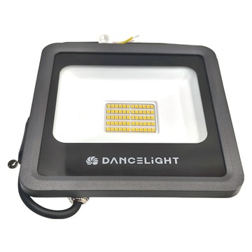 DANCELIGHT 舞光 宙斯泛光燈 30W 黃光  1個