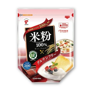 TAIMATSU【粳米粉300g】