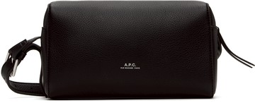 A. P.C. 黑色 Nino 相机包