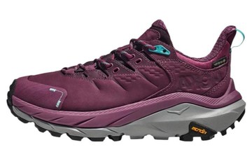 WMNS KAHA 2 LOW GORE-TEX GRAPE WINE