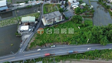 馬賽國道5號旁甲種工業地｜宜蘭縣蘇澳鎮湖口段