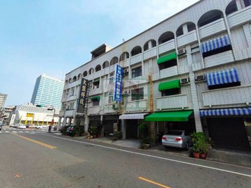 平實商圈-莊敬路透天店住｜台南市東區莊敬路