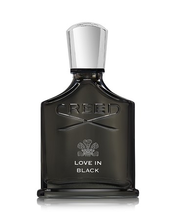 Creed Love in Black