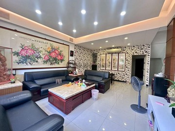 新竹甲琦青靜溫馨5房孝親房室內雙車位車庫｜新竹市香山區新香街