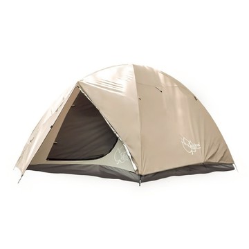Outdoor Base 沙丘帳篷  1~2人  卡其色