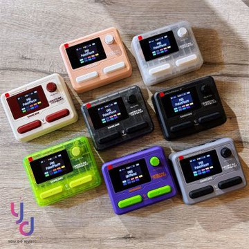 SONICAKE Pocket Master 超迷你 口袋 綜合 效果器 公司貨 電 吉他 LOOP 破音 IR