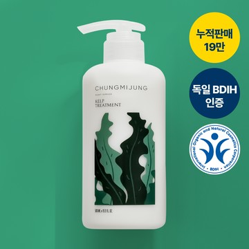 CHUNGMIJUNG Kelp Treatment 500ml