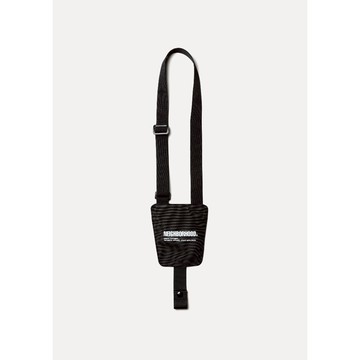 AirRoom 2026SS NEIGHBORHOOD LUGGAGE HOLD BAND 旅行 行李綁帶 包包固定行李