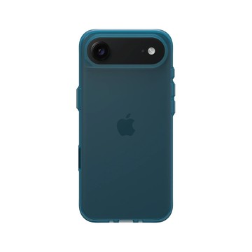 iPhone Air Clear (相機按鈕) 夜幕藍