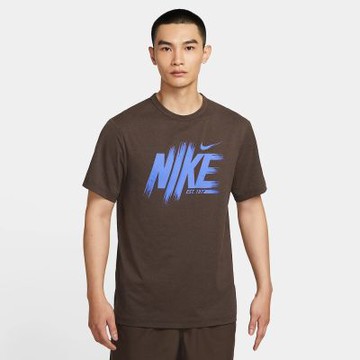 NIKE AS M NK DF UV HYVERSE SS GFX 男 短袖上衣 HV0382237