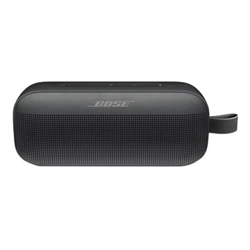 Bose SoundLink Flex 便攜式藍牙喇叭 (第2代)