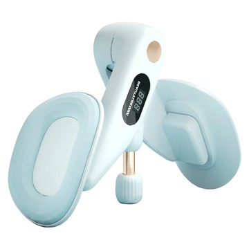 SENLI 盆底肌計數訓練修復器  藍色  TT4508BL