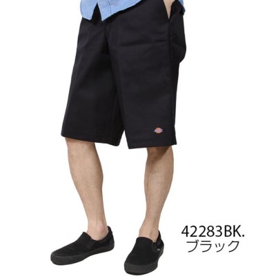 ディッキーズ Dickies ワークショーツ ハーフパンツ メンズw32 /eaa264714