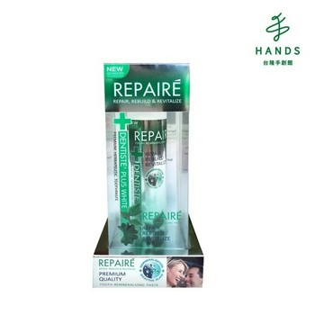 【DENTISTE】牙醫選修護牙膏REPAIRE(70g)｜台隆手創館