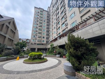 鶯歌//八德//山元市場新天地大兩房車｜桃園市八德區桃鶯路南僑巷